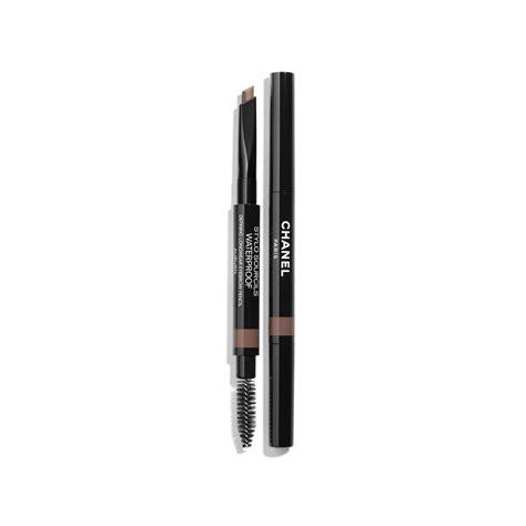 how can i buy boy in chanel eyebrow pencil|chanel eyebrow pencil at boots.